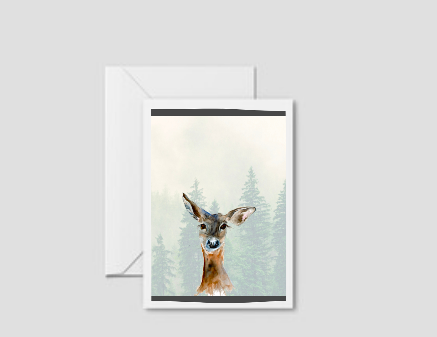 Woodland Grace