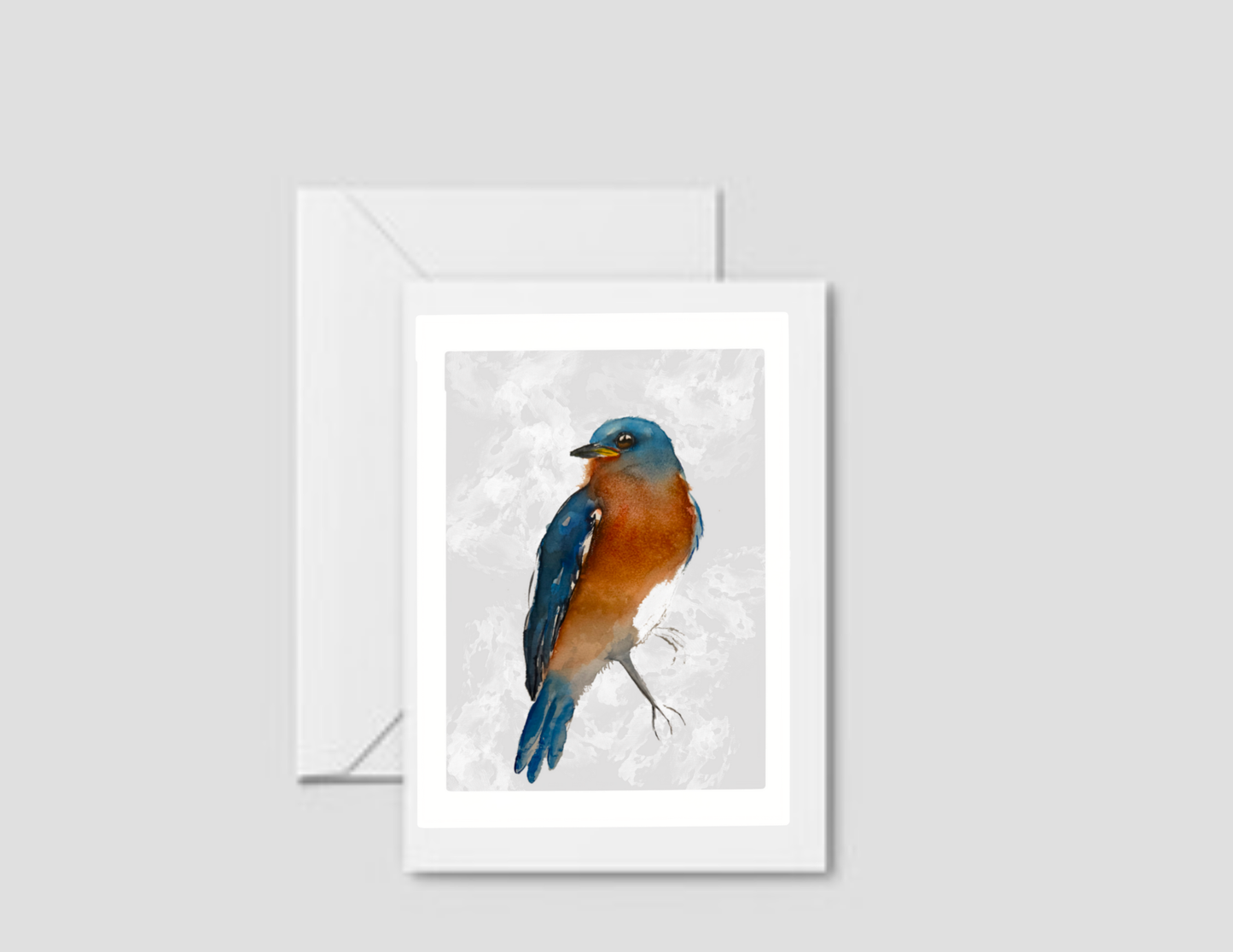 BlueBird