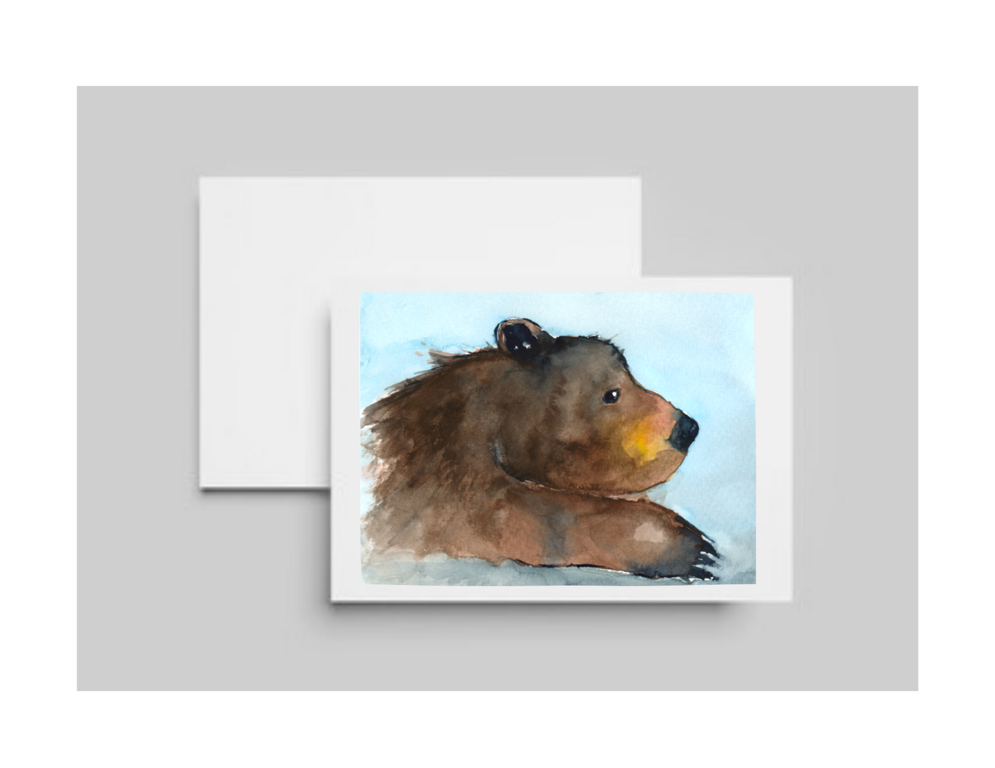 Bubba the Bear