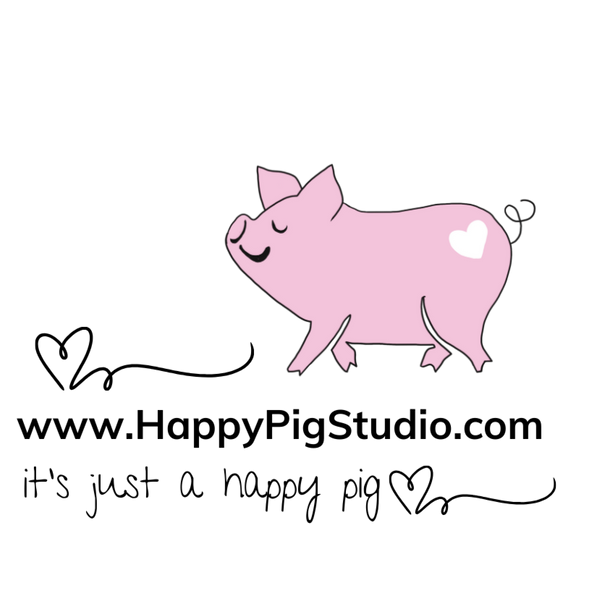 Happy Pig Studio