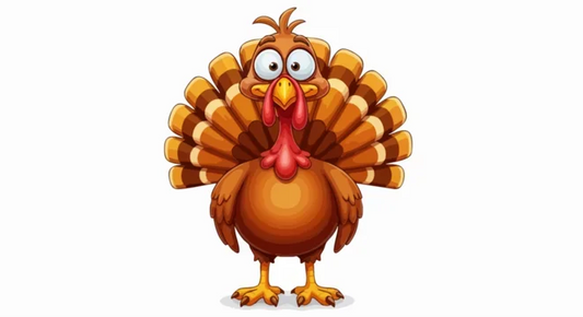 Countdown to Black Friday!