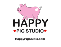 Happy Pig Studio