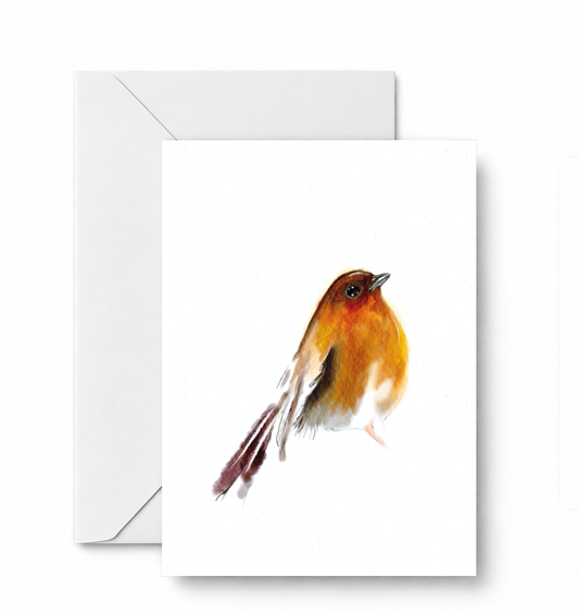 Robin - CD-081-01-A2 approved card and envelope mockup