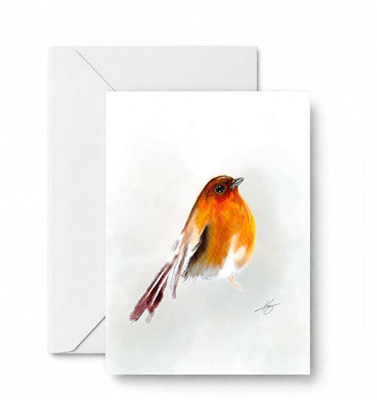 Robin - CD-081-01-A2 approved card and envelope mockup