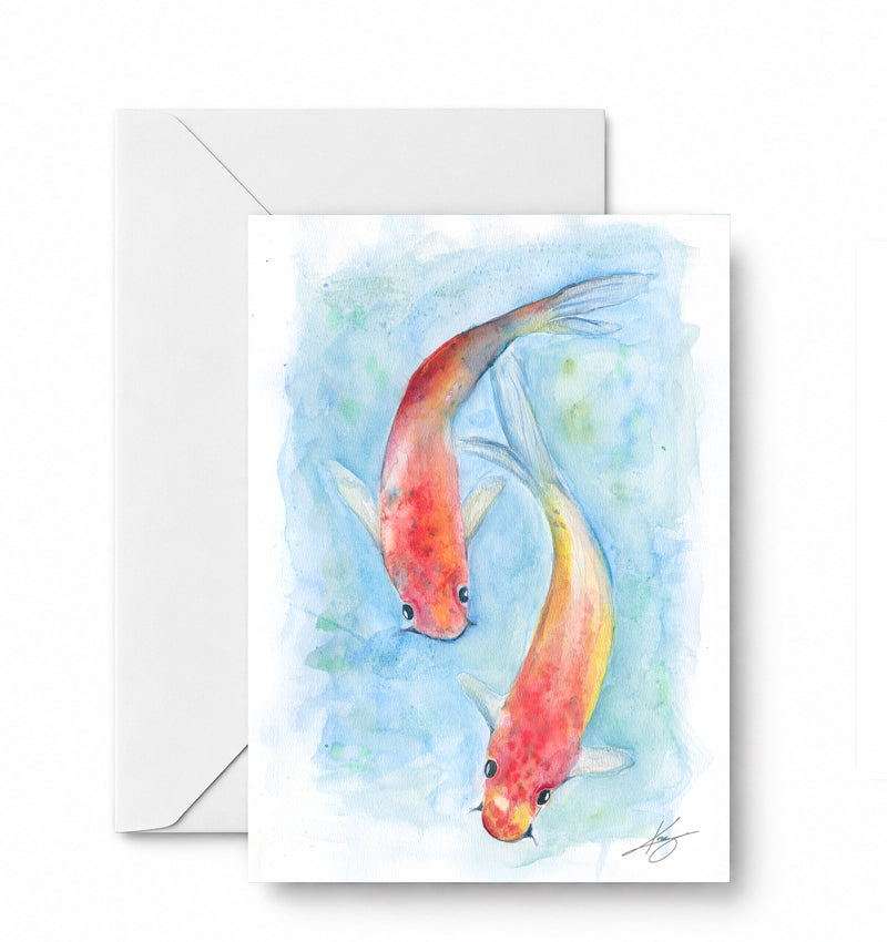 COI — CD-154-01-A2 approved greeting card image