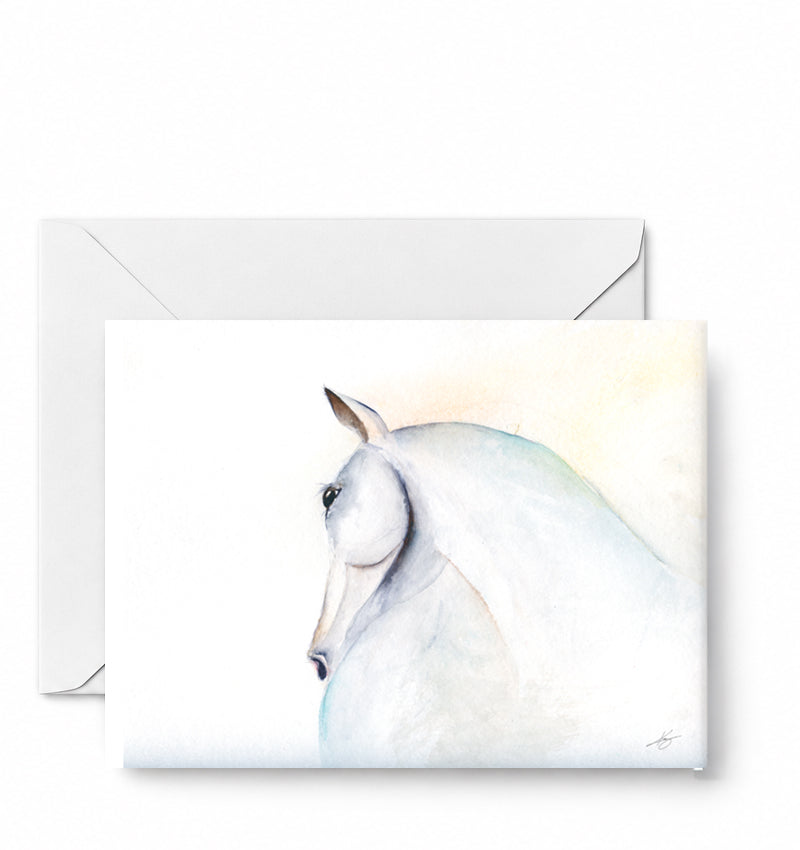 Still - CD-162-01-A2 approved card and envelope mockup