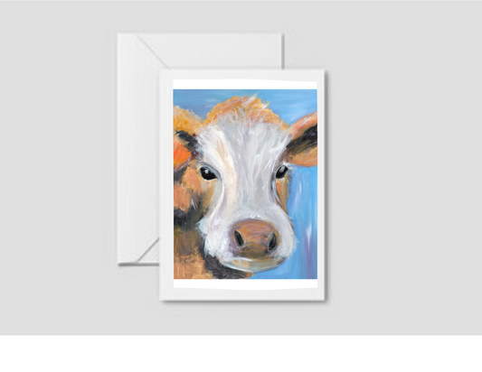 Cow