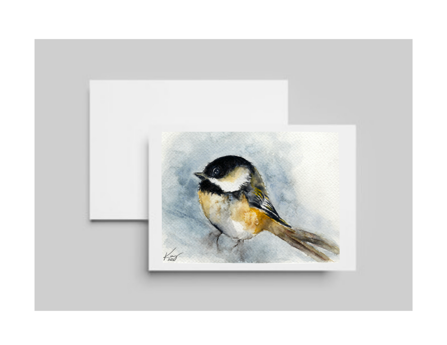 Chickadee
