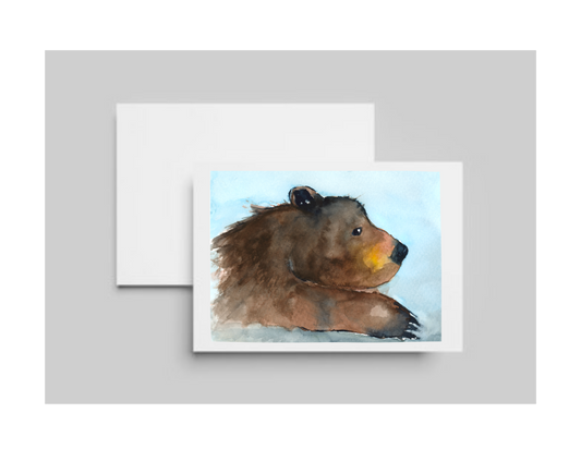 Bubba the Bear