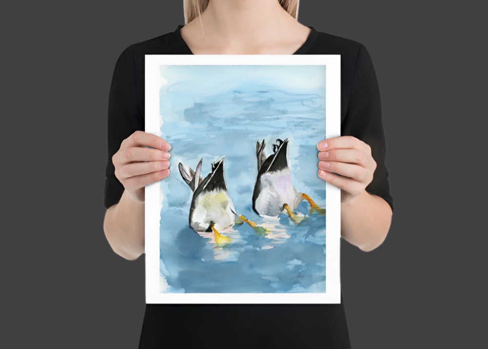 Product mockup 11x14