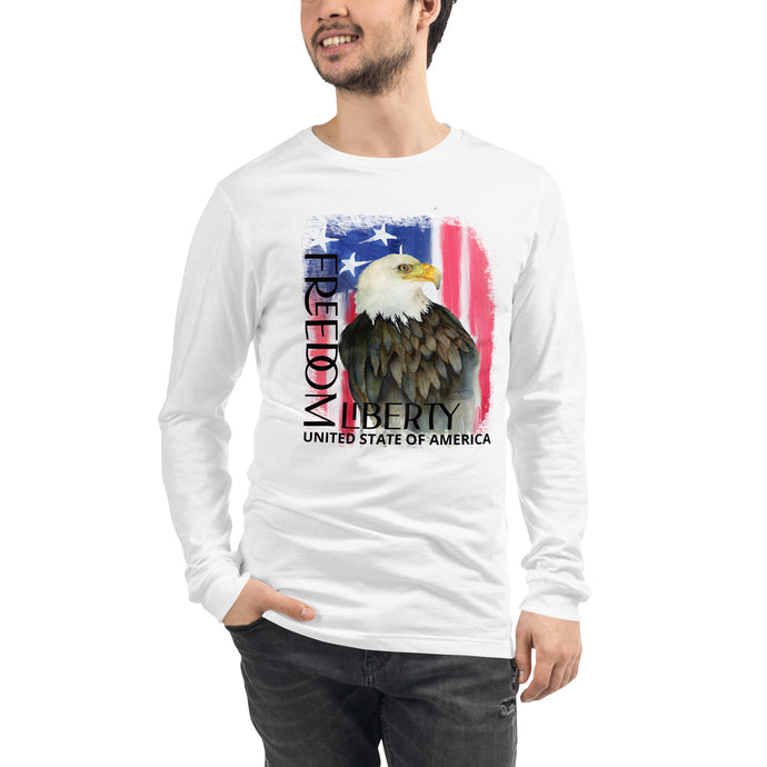 Freedom & Liberty Shirt