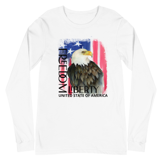 Freedom & Liberty Shirt